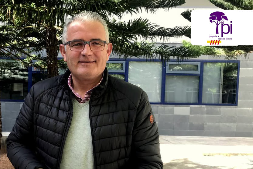 El PI: Revisión de todos los emisarios existentes, control de los puertos y cambiar el decreto de posidonia