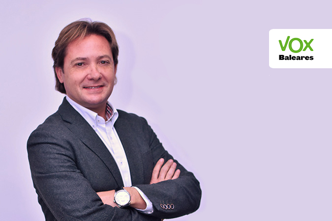 Vox: Derogación del decreto de posidonia, beneficios fiscales para regatas y concursos para puertos