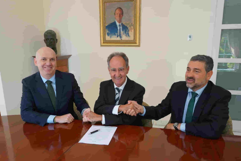 Banca March desembarca en la Copa del Rey MAPFRE