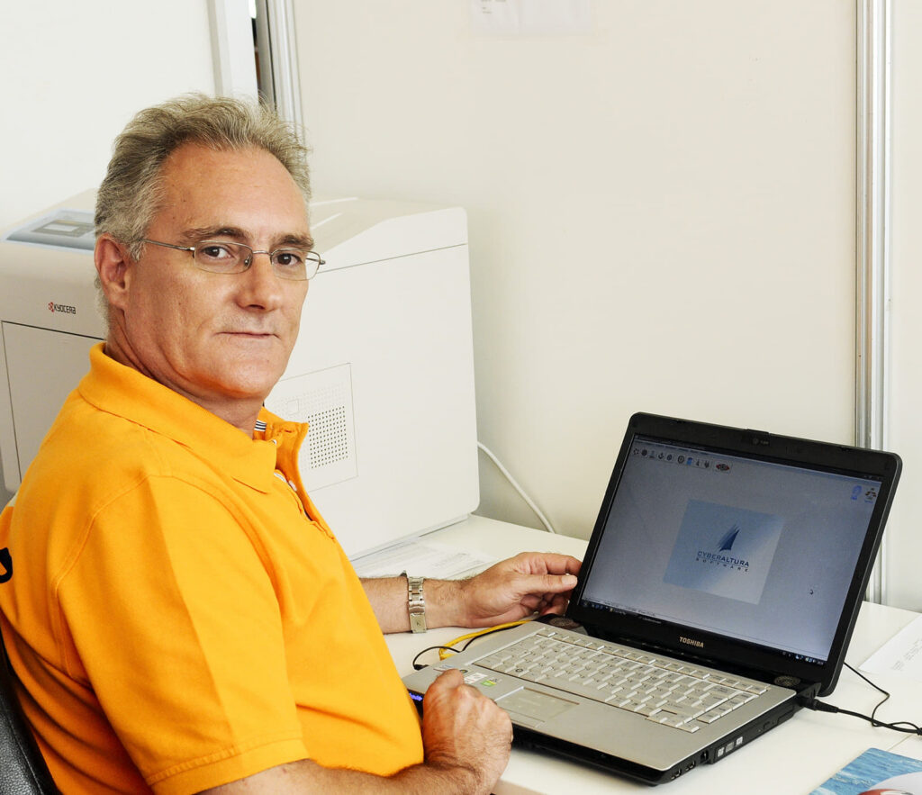 El sistema de clasificaciones de vela más fiable del mundo es español y cumple 30 años