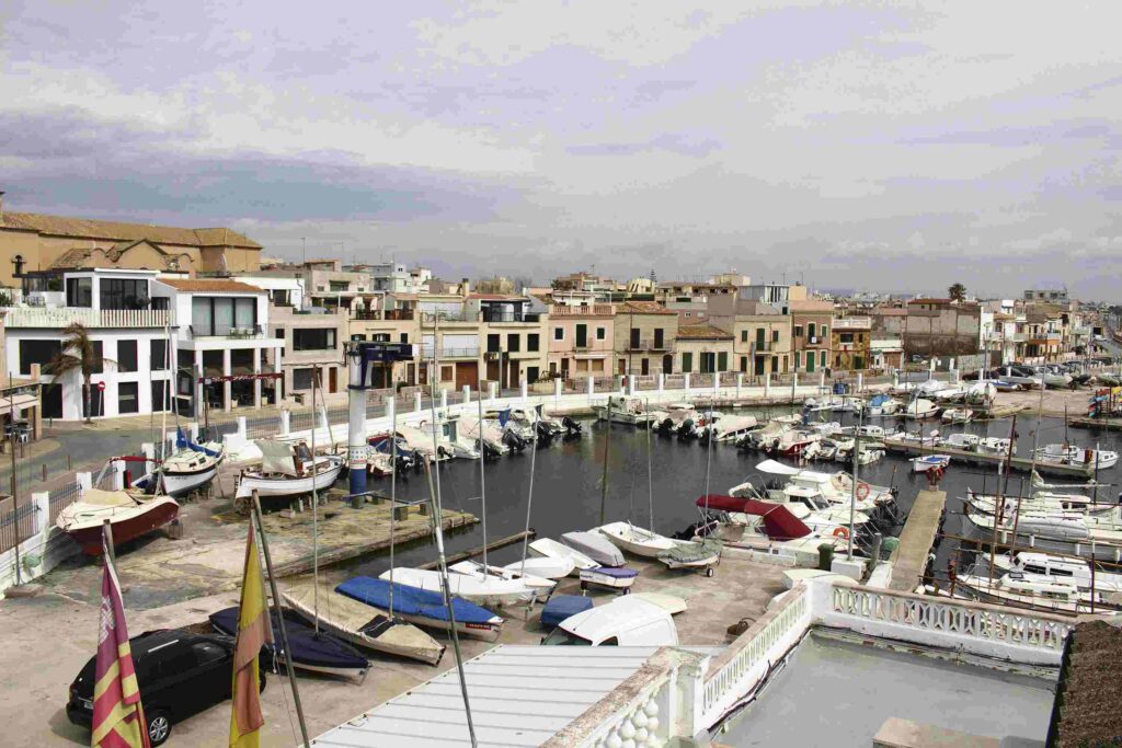 260.500 votos en Baleares a favor de arrebatar a la APB las competencias en náutica de recreo