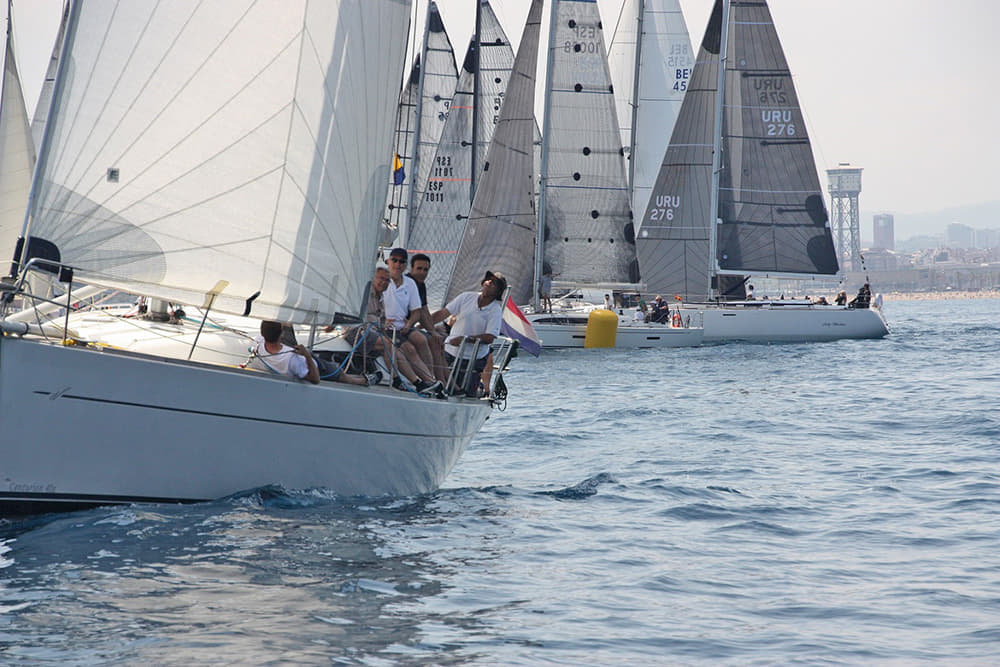 El Nàutic Café del Mar se corona en la Menorca Sant Joan