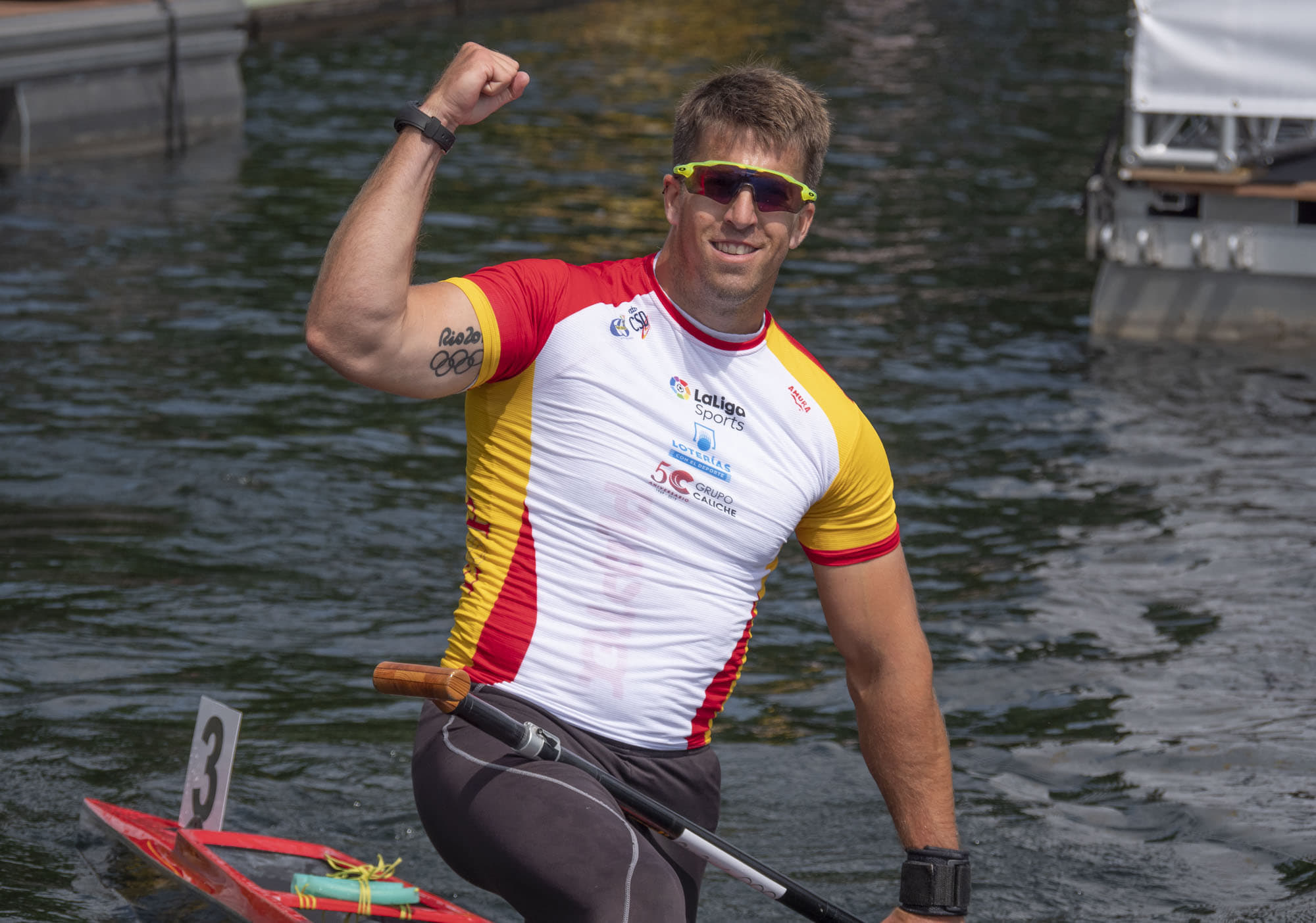 Sete: «Se ha hecho justicia»