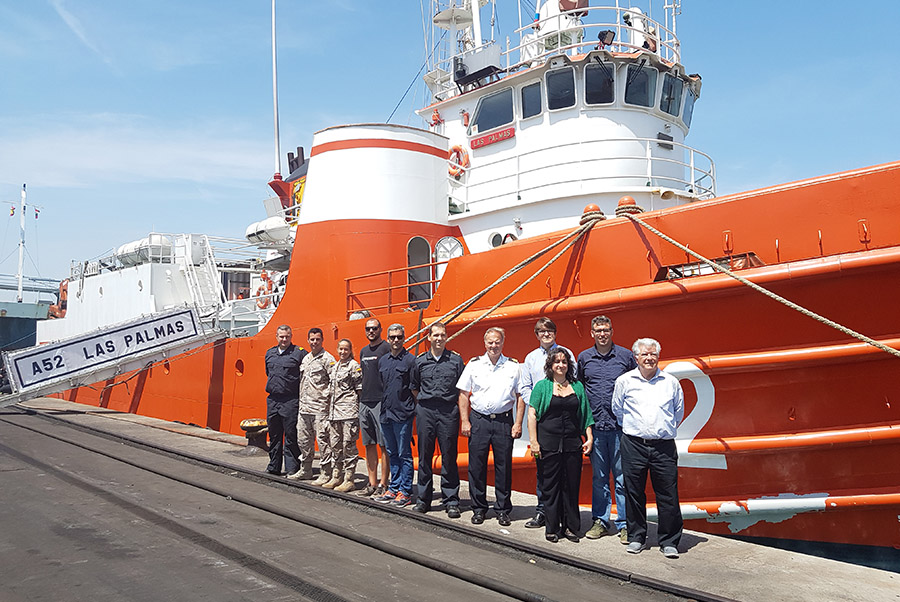 El Consell inicia la segunda campaña de la Carta Arqueológica de Mallorca