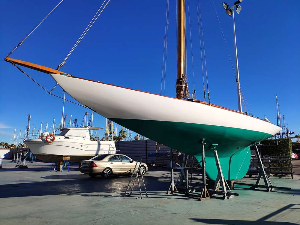 La puesta al día del clásico Oriole