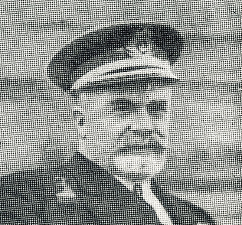 El menorquín que creó el Arma Aérea de la Armada y murió ejecutado en una cuneta