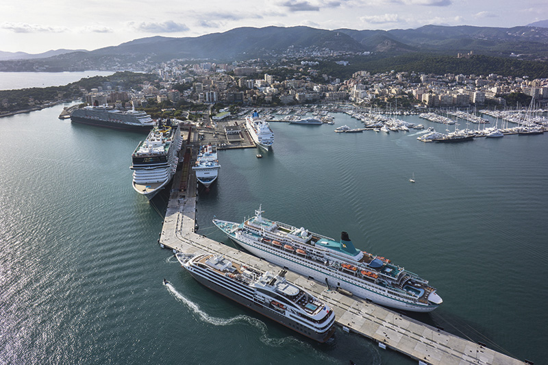Radiografía de la crucerofobia