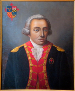 El transformador de Buenos Aires