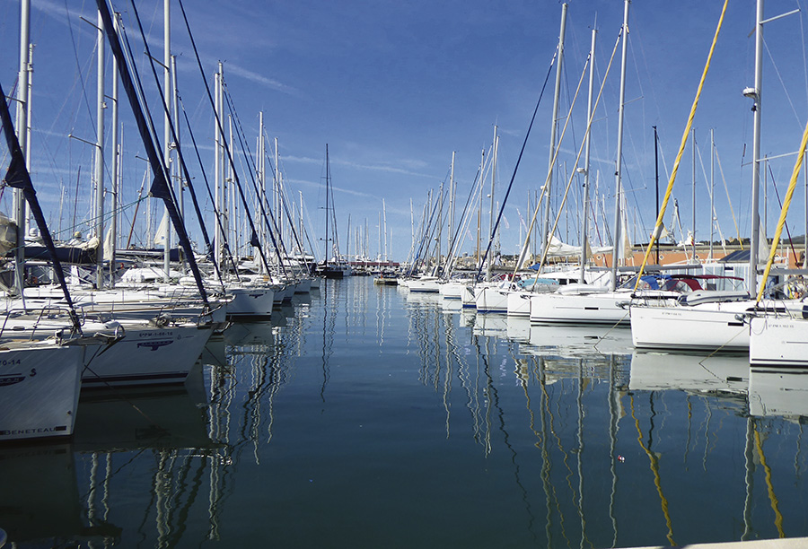 El Govern estrecha el control sobre el chárter náutico