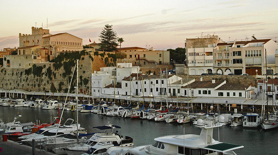 Ports IB tiene previsto adjudicar 723 amarres este año