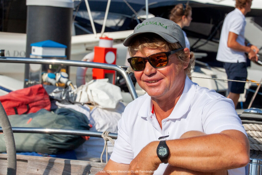 Alex Pella: “Los récords están hechos para batirse”