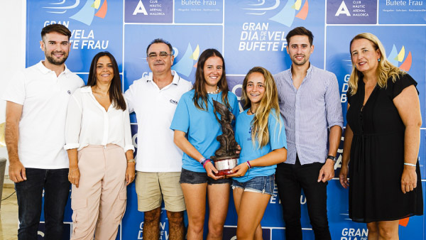 Récord de participación en el Gran Día de la Vela – Bufete Frau