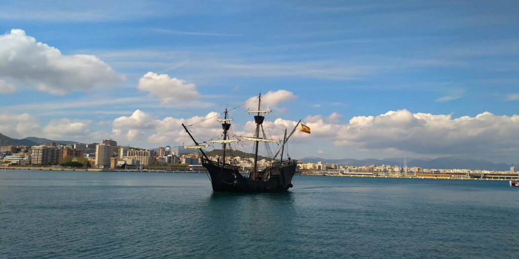 Juan Sebastián Elcano: 500 años de la mayor hazaña náutica de la historia