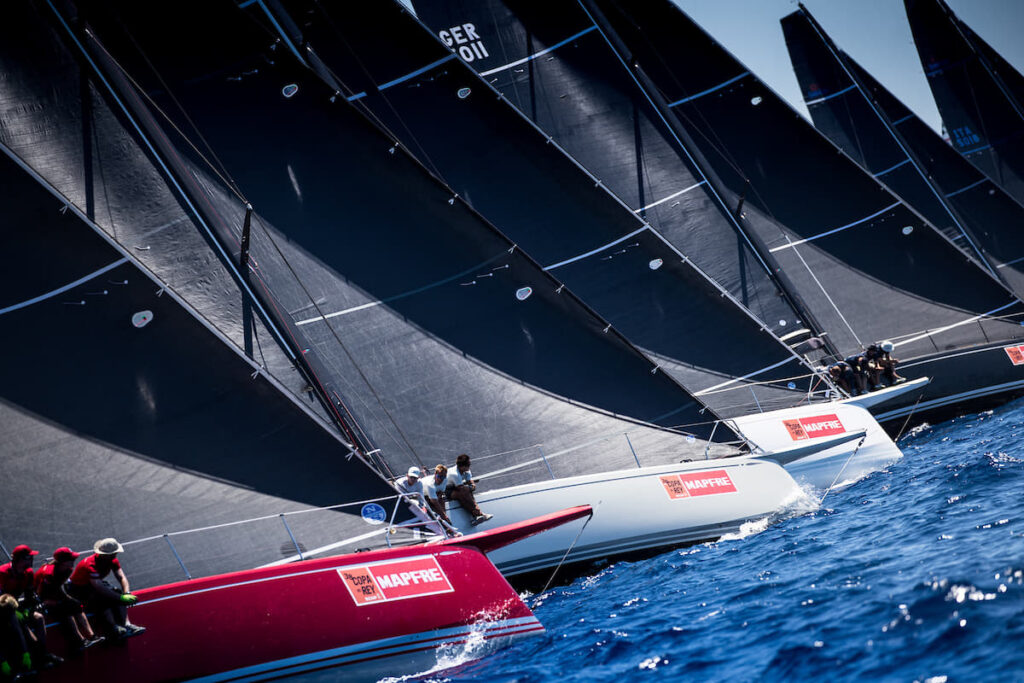 Serie Final: objetivo cumplido