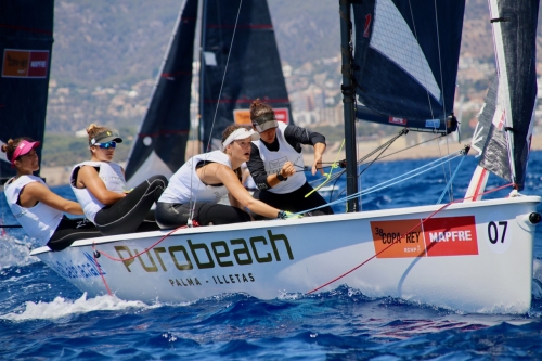 Women’s Cup, una excelente iniciativa