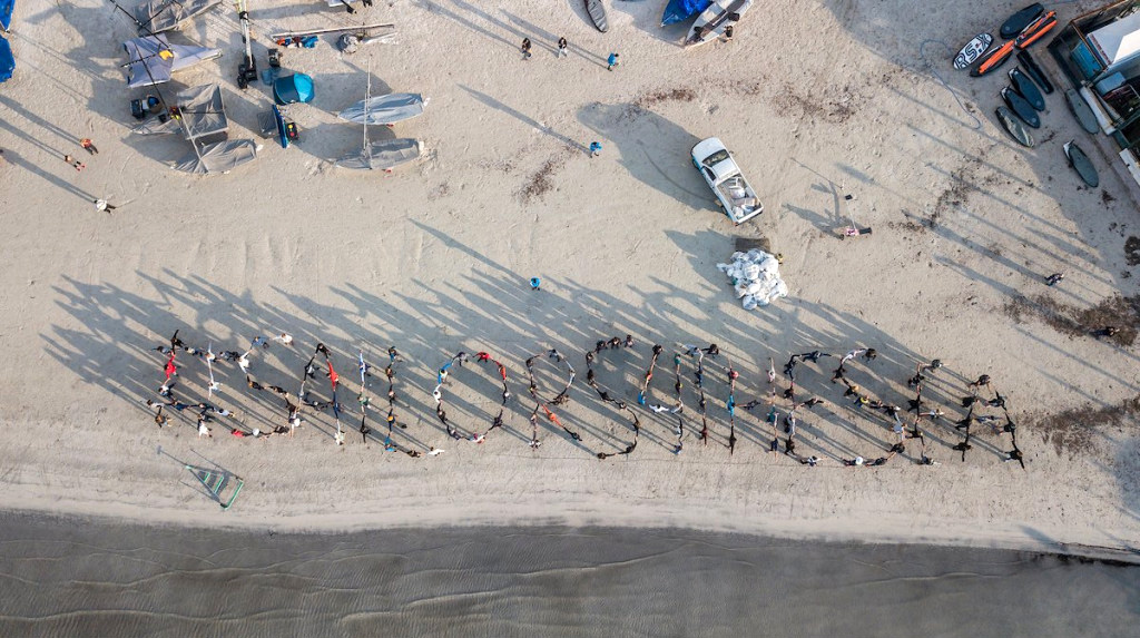 El Princesa Sofía, nominado a los premios de sostenibilidad de la World Sailing