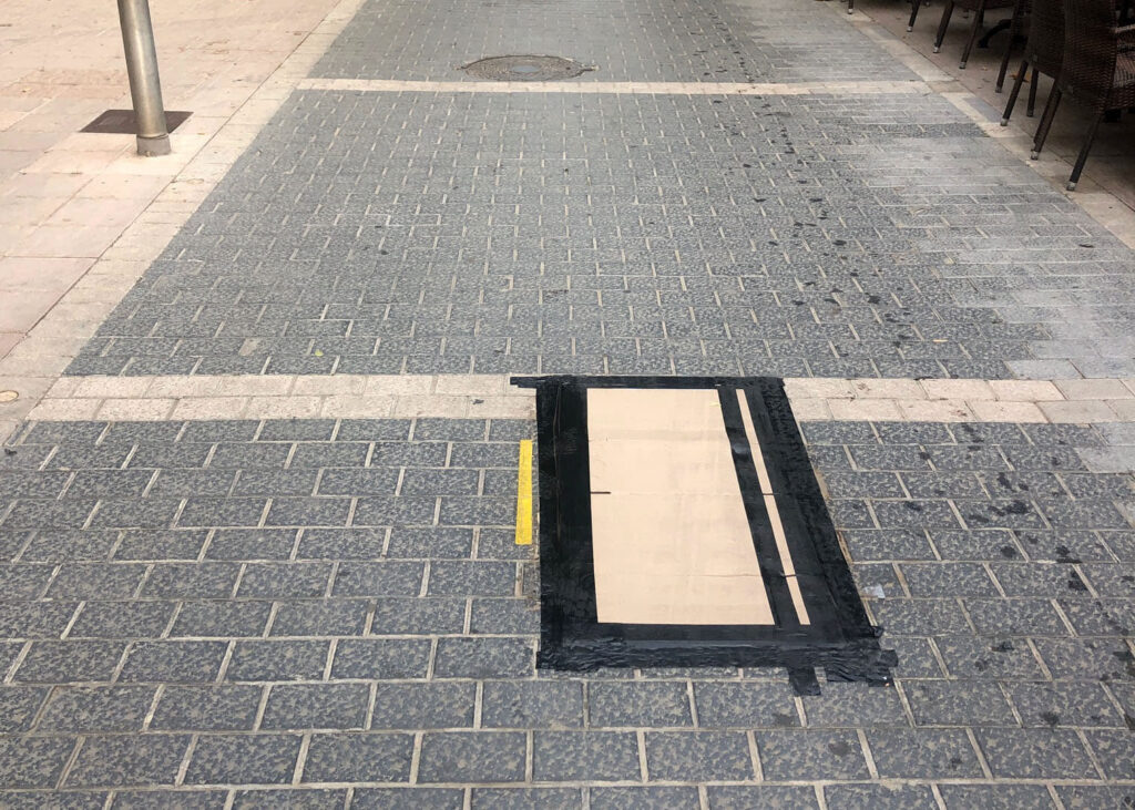 Las aguas del Port de Pollença están contaminadas por bacterias y no son aptas para el baño