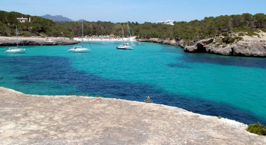 Baleares lidera el alquiler de embarcaciones de recreo en Europa