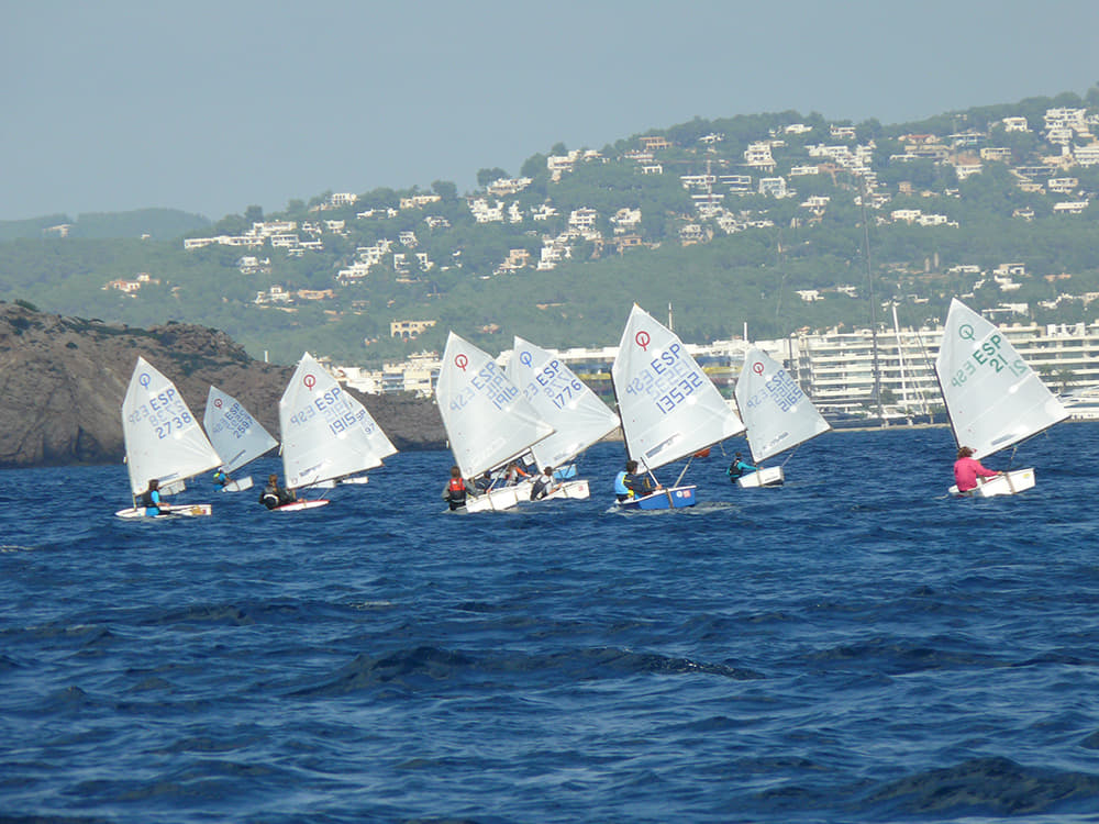 Joan López y Alex Nielsen, vencedores del Trofeo One Ibiza Suites