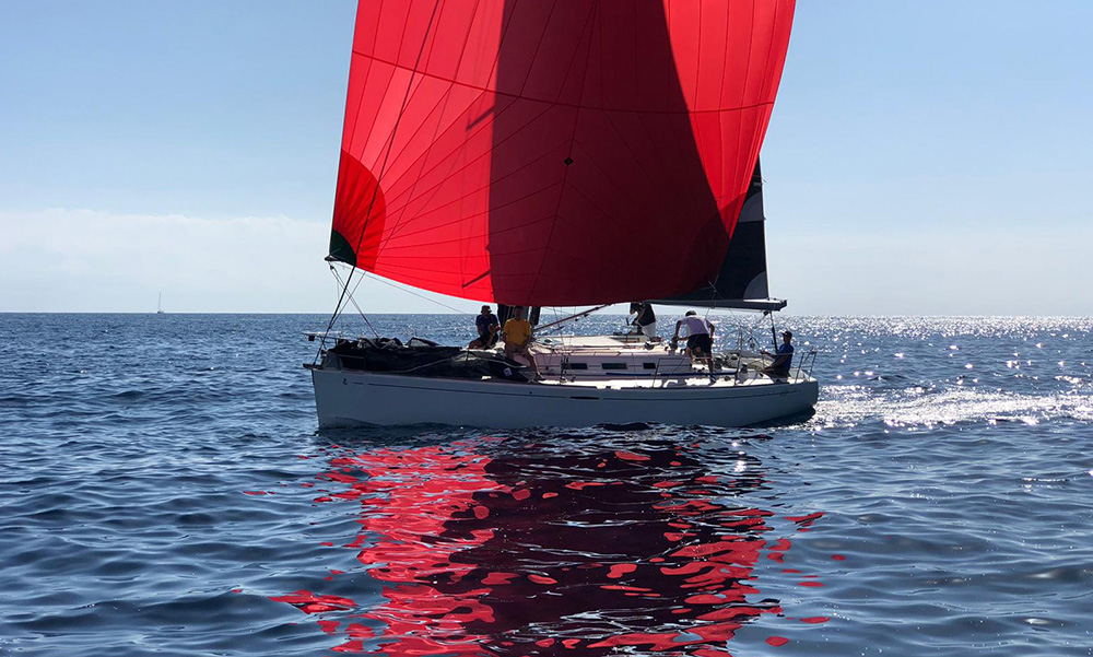 Histolab, Xalest y January Sails se llevan el Memorial Pepe Estela