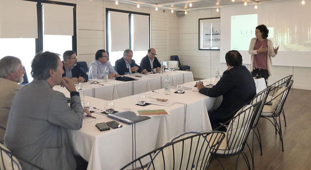 La Federación Española de Puertos se une a la campaña Libera de Ecoembes