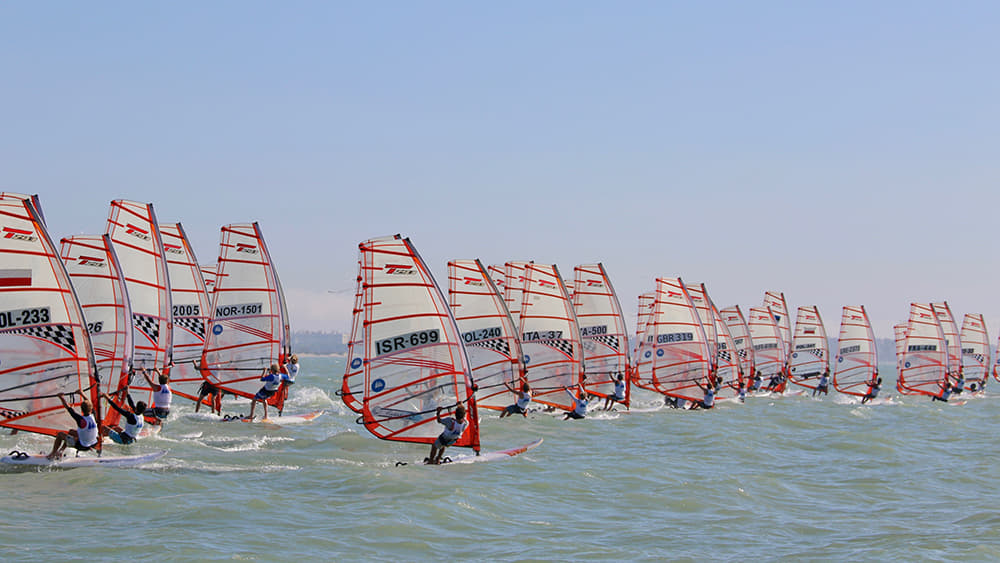 Billy Coll se mete de lleno en la lucha de medallas