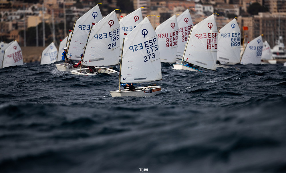 El Ciutat de Palma Bufete Frau mantiene su apuesta por la calidad