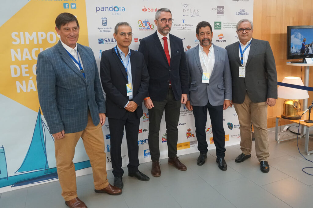 Los clubes náuticos de España abogan por implantar la ley de mecenazgo