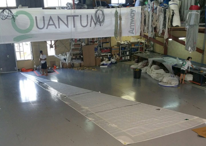 Protección UV  pintada: ventajas