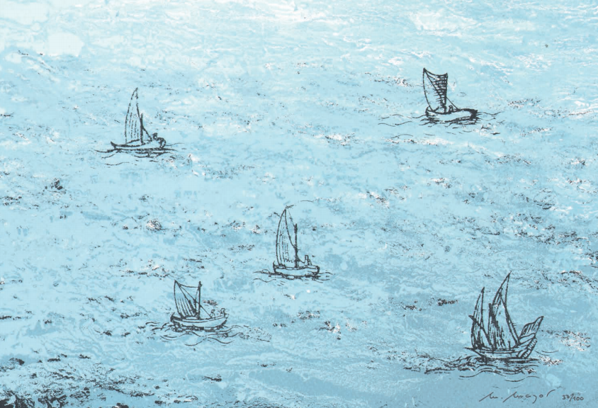 Premios Timón: la compilación de la excelencia en la náutica de Baleares