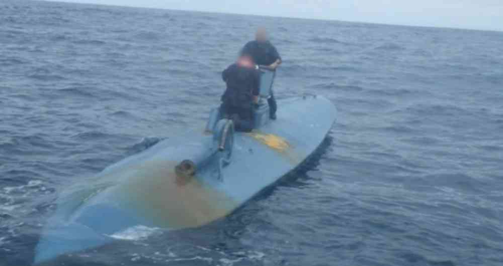 El narcotilus gallego