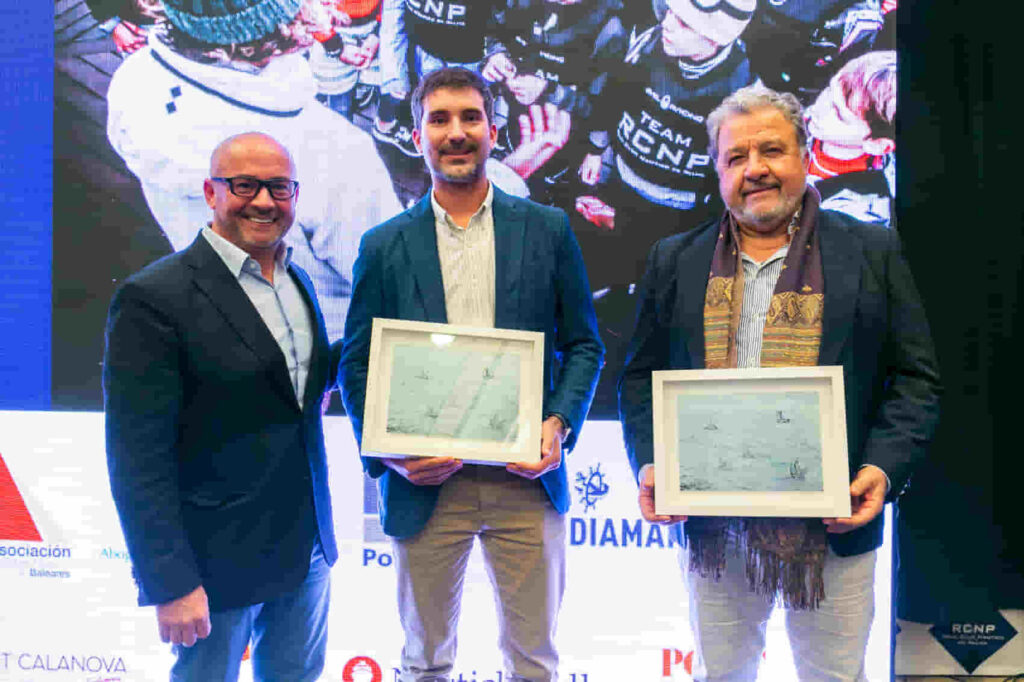 Psytool: educación en valores para los deportistas del RCNP