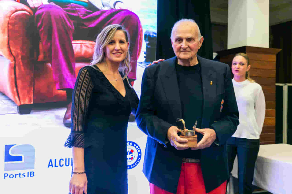 Xisco Estarellas, el hombre que abrió las rutas de nuestros sueños