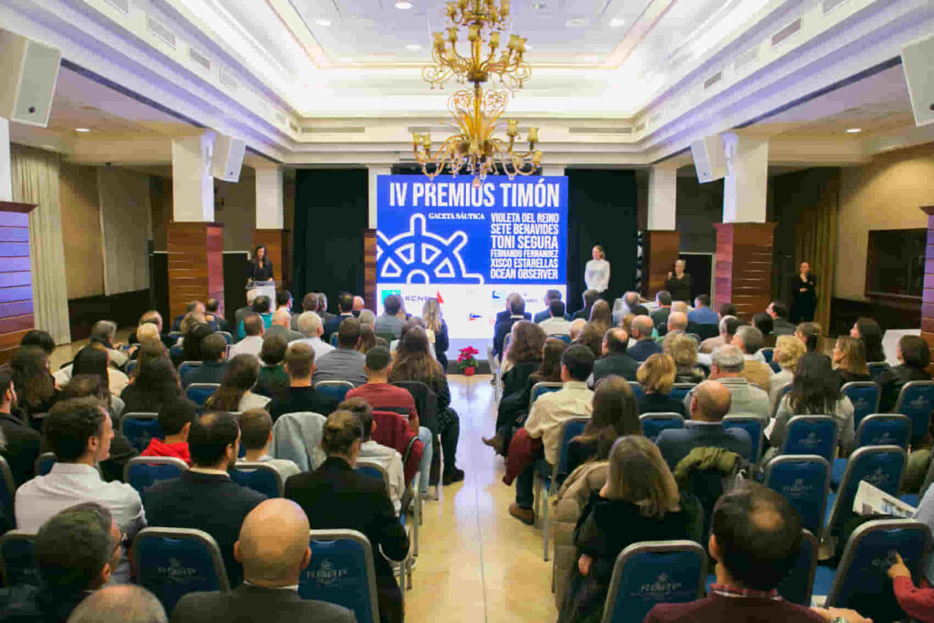 La náutica balear: competitiva, sostenible y comprometida con la sociedad