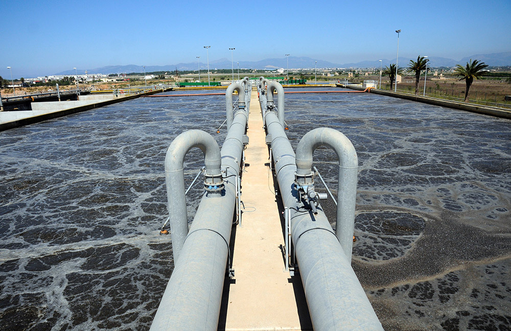 Ni un euro municipal para frenar los vertidos