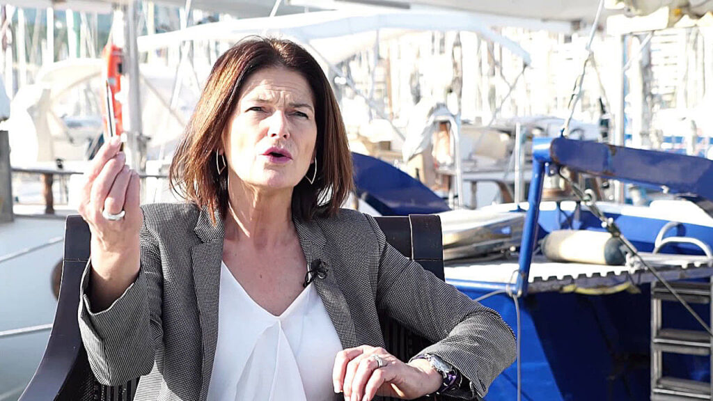 Los náuticos de Baleares censuran el autoritarismo de Casanueva