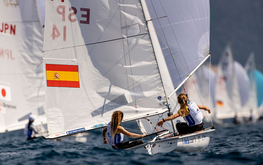 Cuenta atrás para Tokio 2020