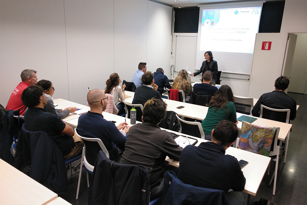 La UIB apuesta por la formación náutica especializada