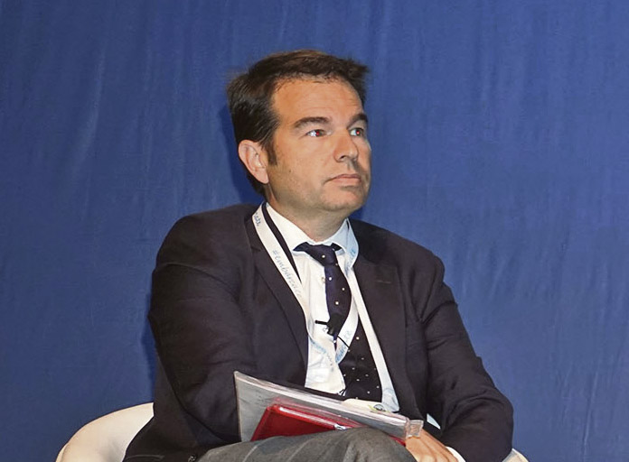 Sanlorenzo: «La tasa dejaría a Baleares fuera del mercado»