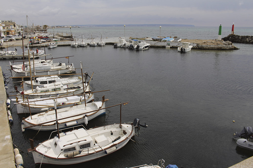 El Club Marítimo del Molinar pide una competencia de proyectos