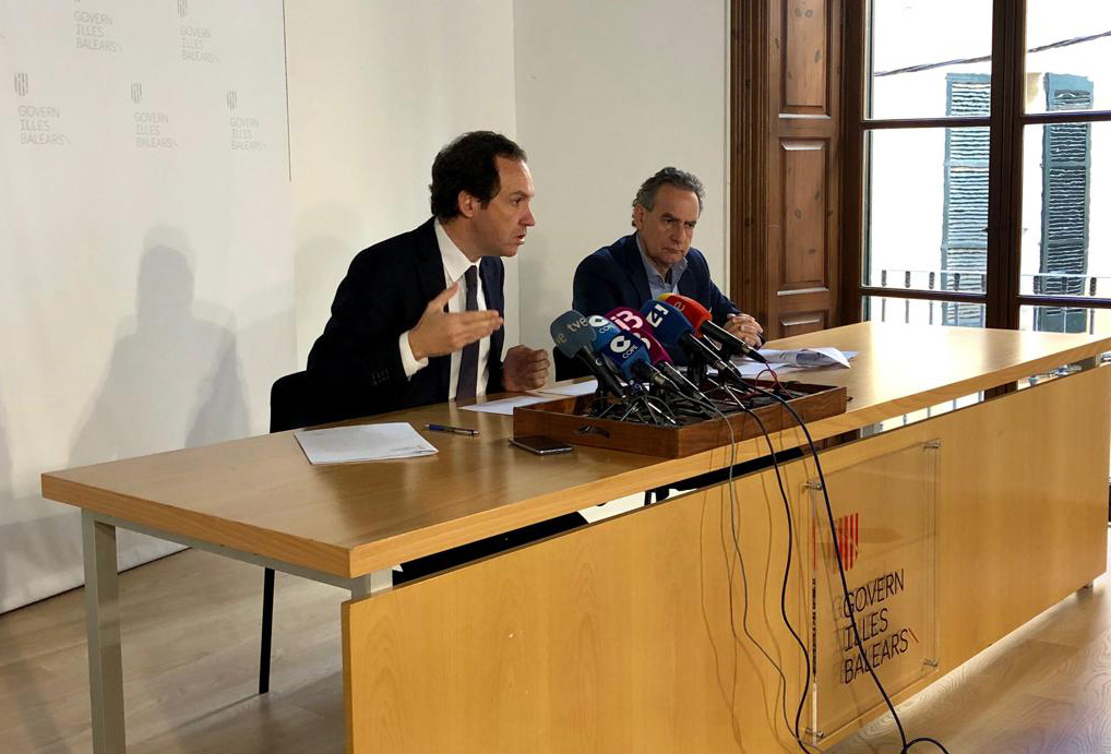 Las bonificaciones al transporte se extienden a las mercancías entre islas