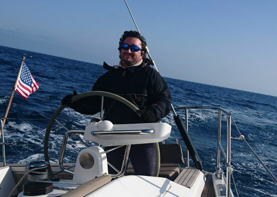 Jaime Darder repite al frente de la Asociación de Navegantes de Recreo