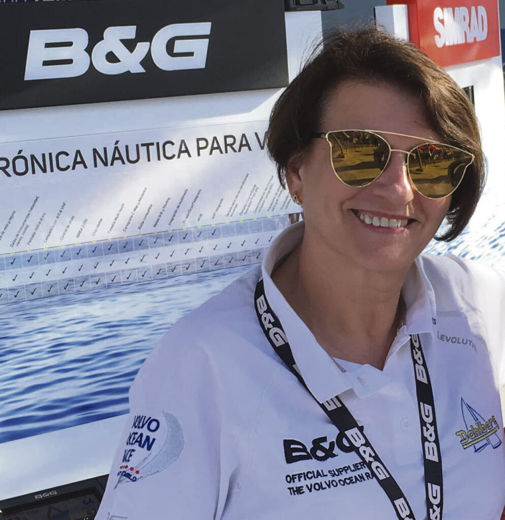 ‘La vela debería ser obligatoria’