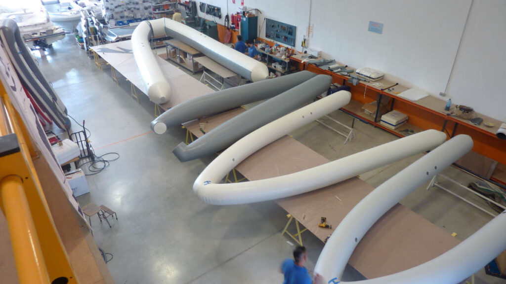 No tire ni malvenda su vieja semirrígida, restáurela