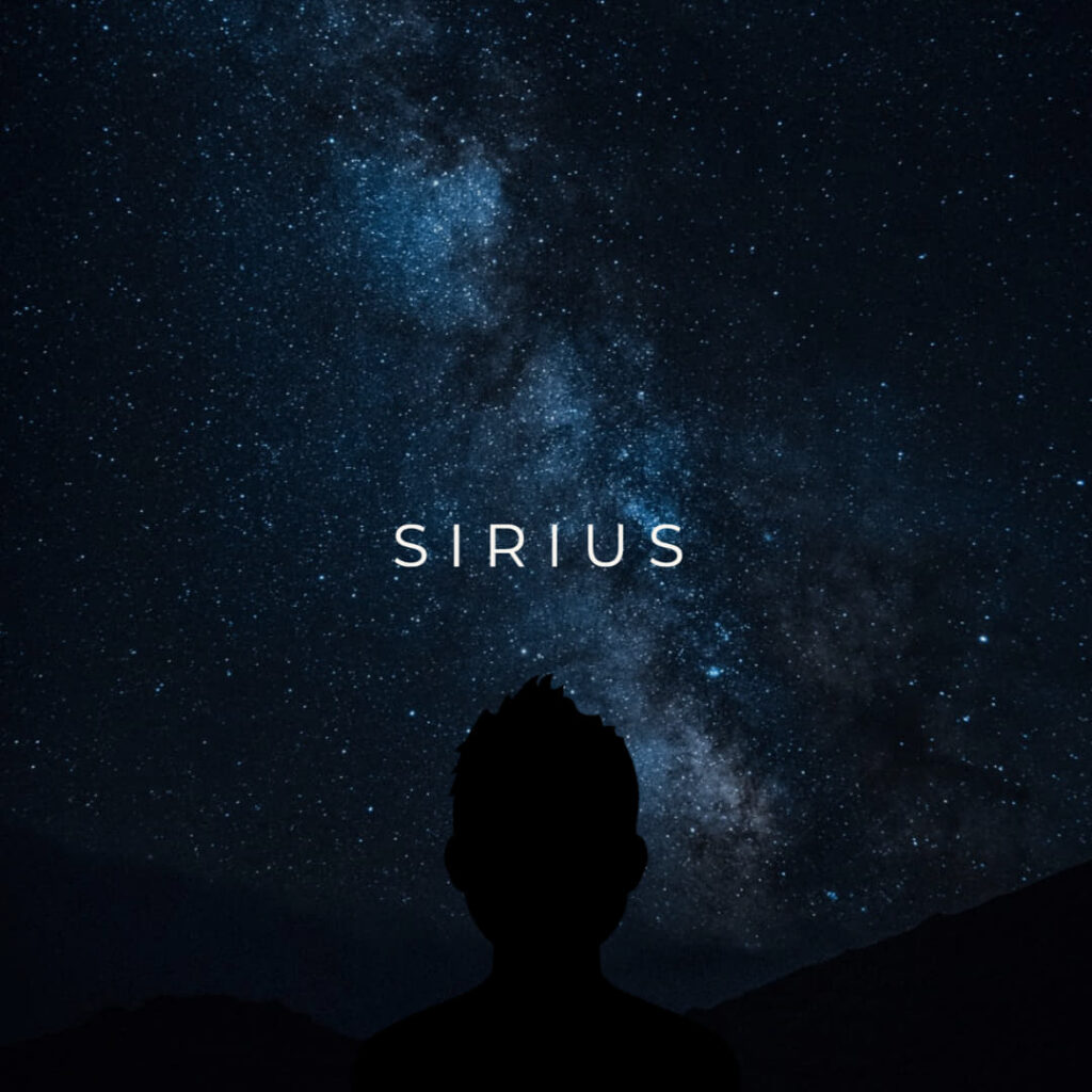 Sirius se ve más brillante gracias a Gloria