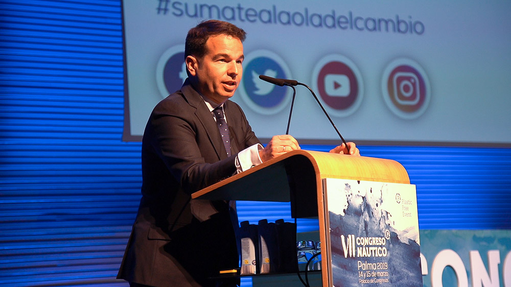 «En el Congreso hablaremos por primera vez del impacto económico del Refit & Repair»