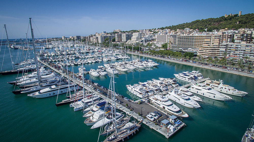 ANADE mantiene la actividad con garantías de seguridad al personal