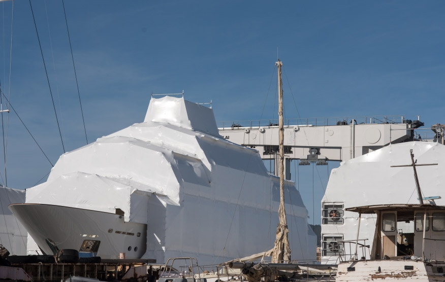 La APB pide tomar medidas contra el coronavirus en los varaderos