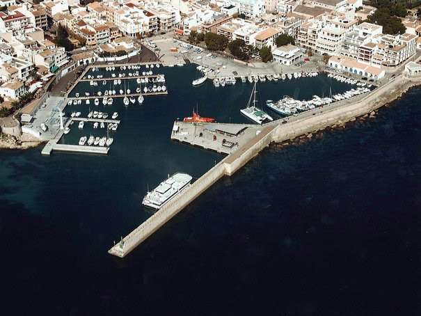 PortsIB anula las reservas online mientras dure el estado de alarma