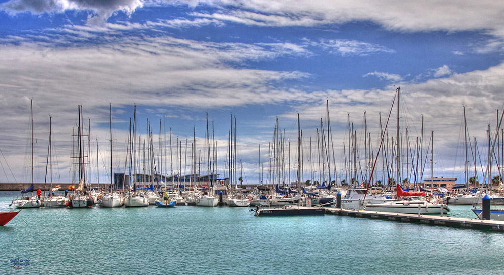 La Federación Española de Puertos remarca que los varaderos no están obligados de cerrar